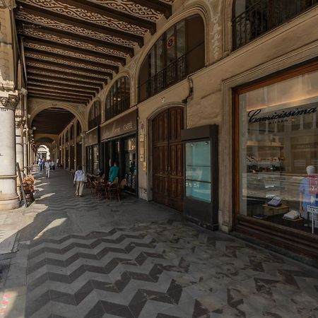 Апартаменты Mansarda In Bianco By Wonderful Italy Турин Экстерьер фото